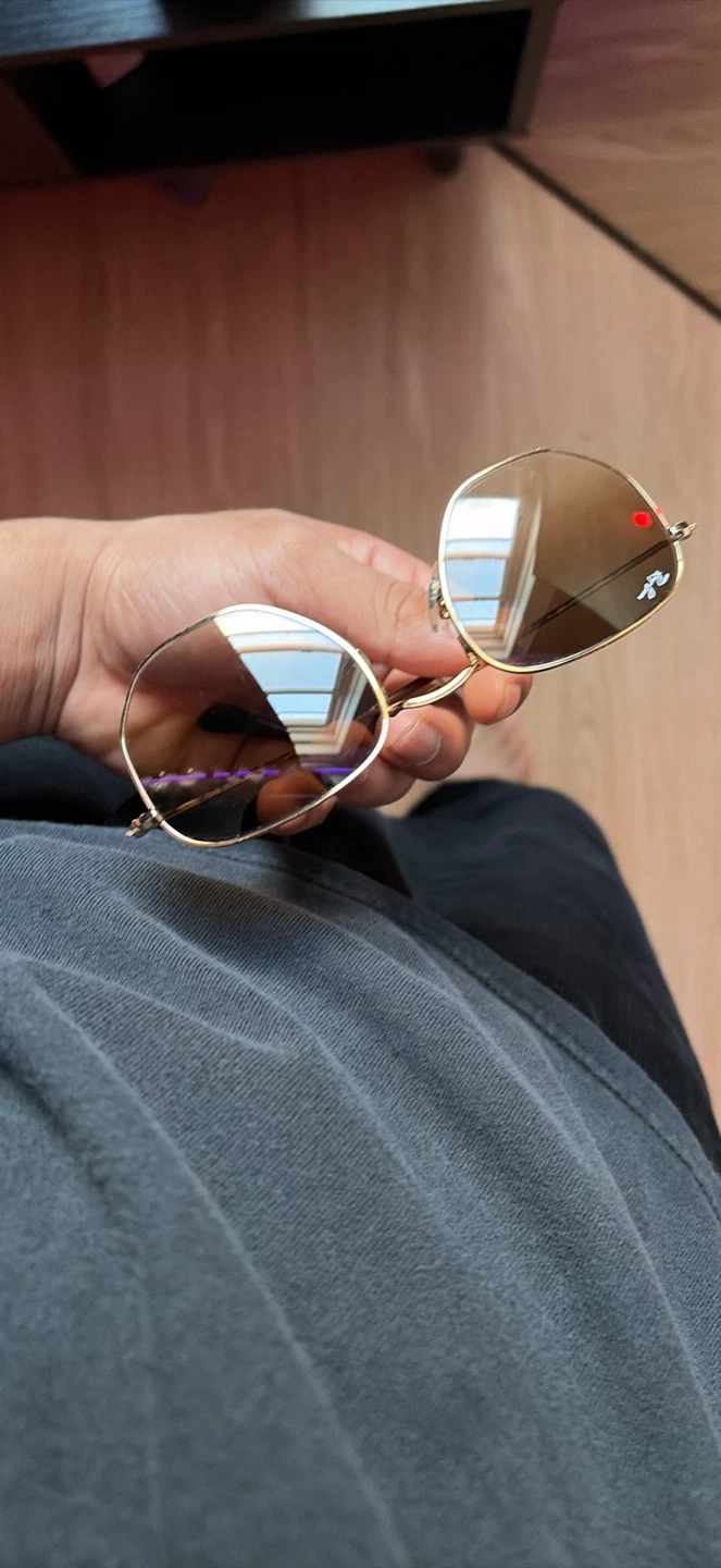 Ray-Ban Sunglasses - photo 2