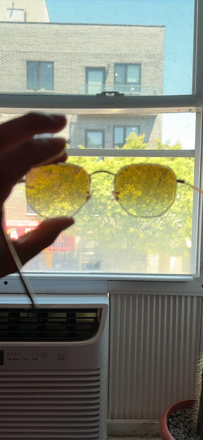 Ray-Ban Sunglasses - photo 4