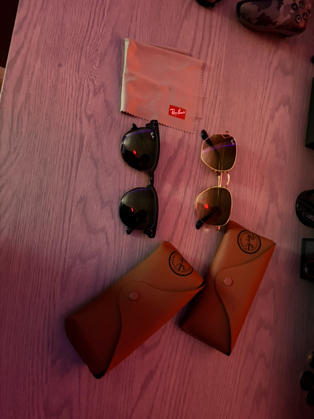 Ray-Ban Sunglasses