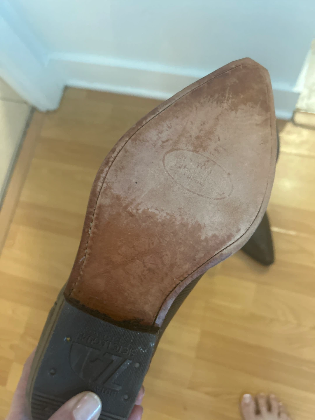 Tony Lama Western Boots - photo 2