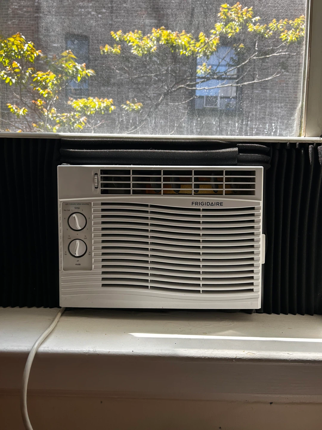 Frigidaire Window Air Conditioner