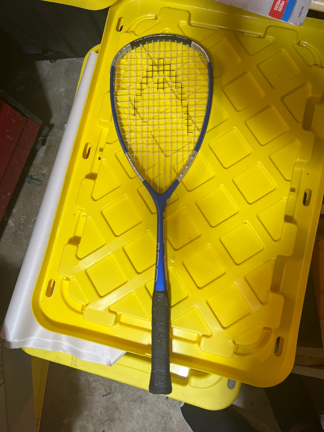 HEAD Squash Racquet