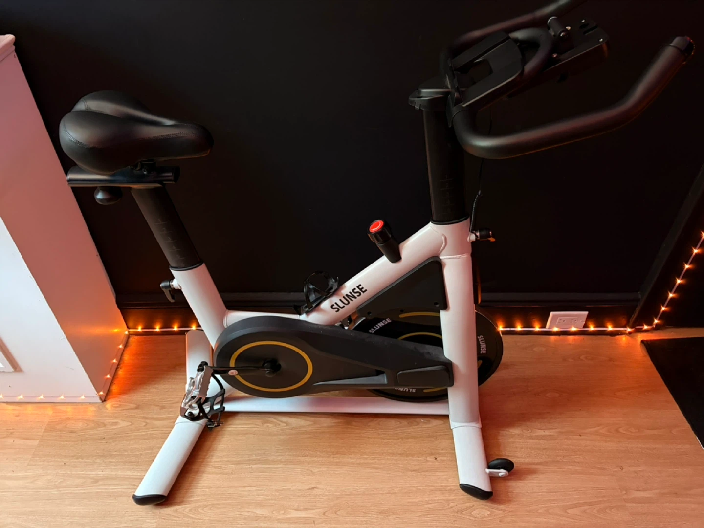 SLUNSE Indoor Cycling Bike - photo 2
