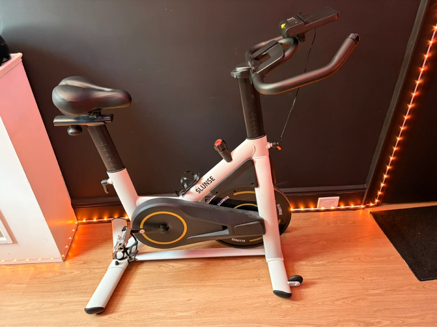 SLUNSE Indoor Cycling Bike - photo 3
