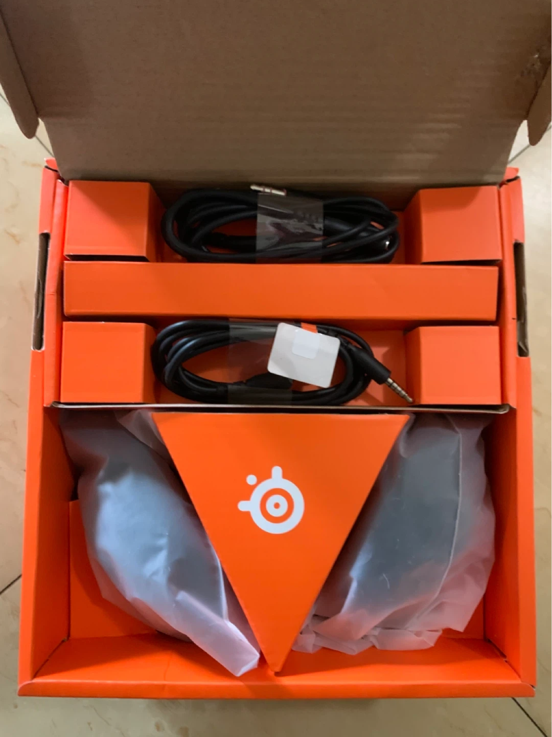 SteelSeries Arctis Nova 1 Gaming Headset - photo 4