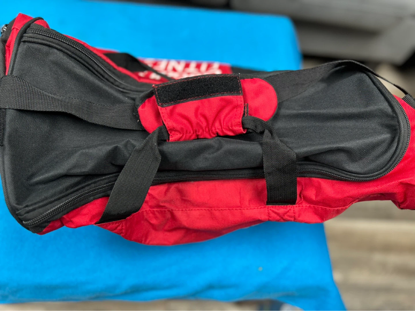 GoodLife FITNESS Duffle Bag - photo 2