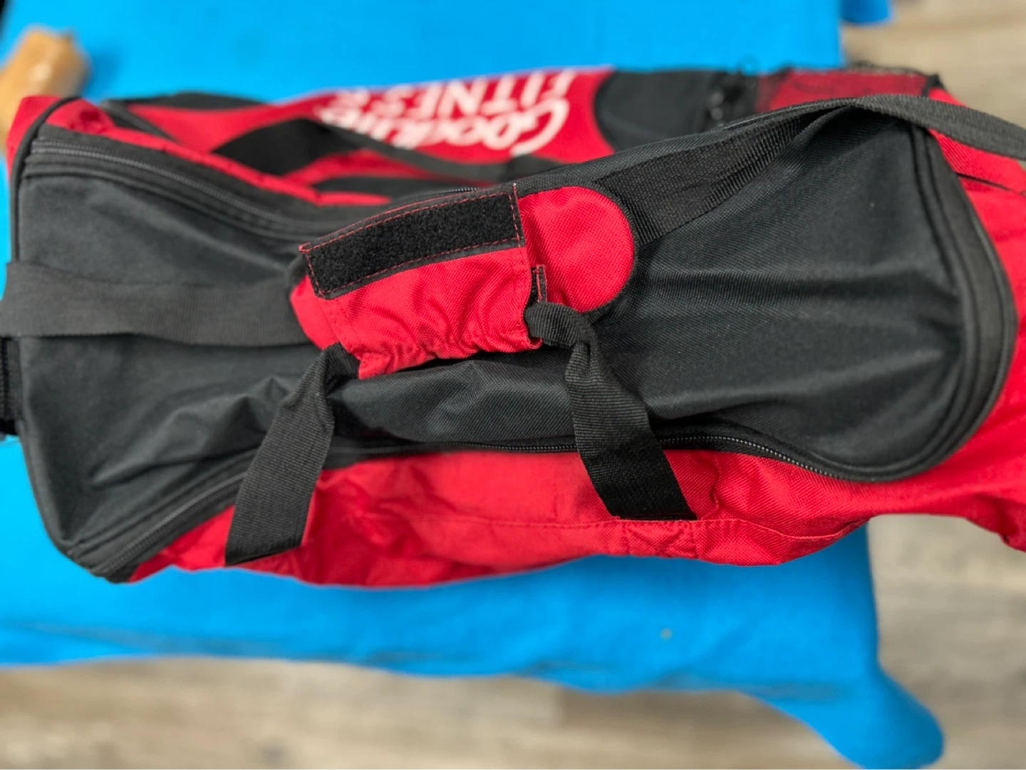 GoodLife FITNESS Duffle Bag - photo 3