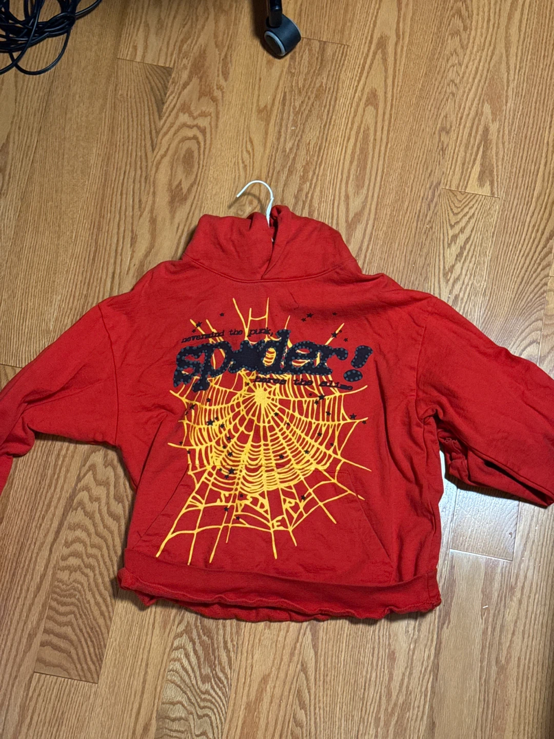 Spider Worldwide Hoodie