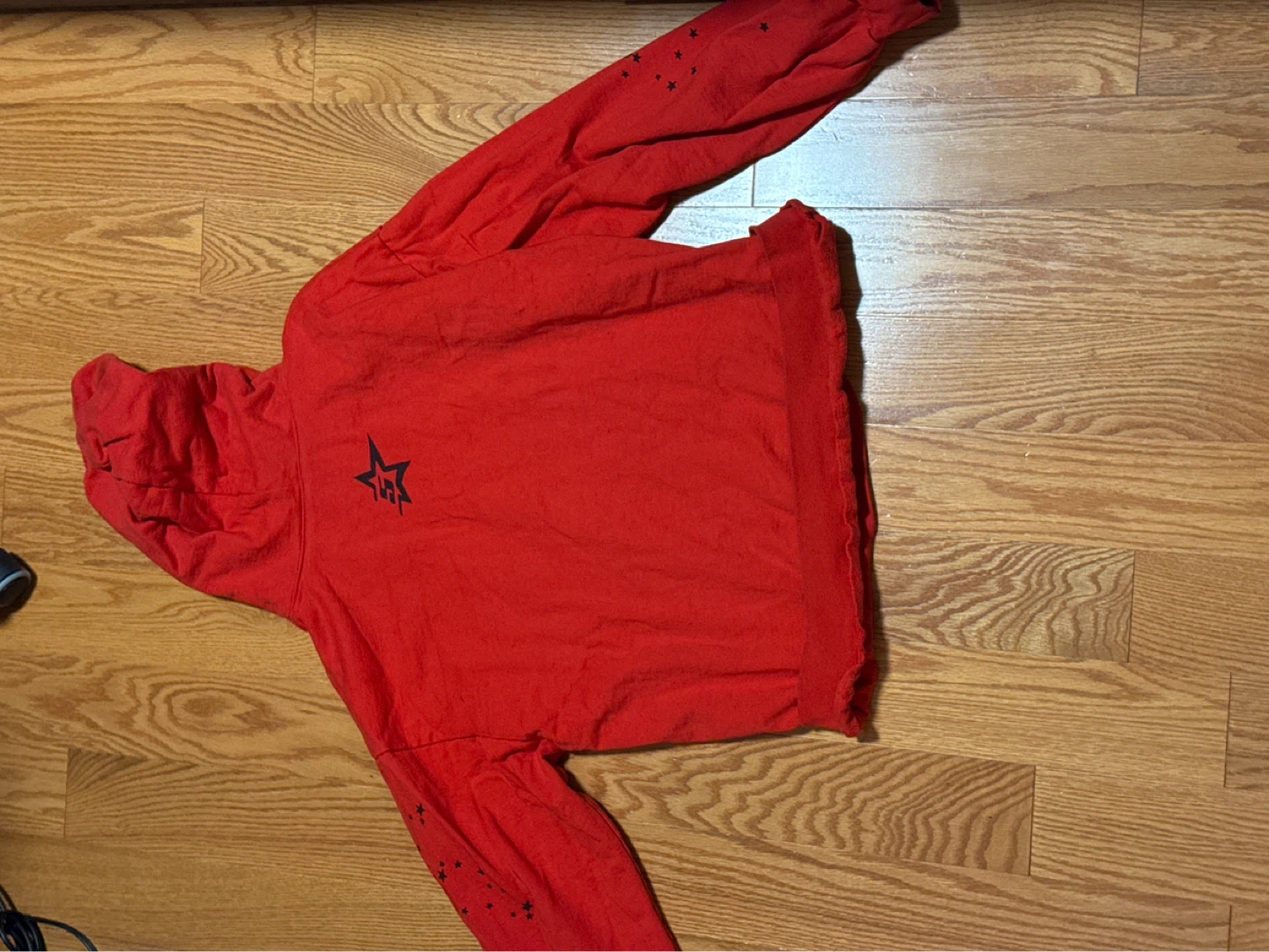 Spider Worldwide Hoodie - photo 3