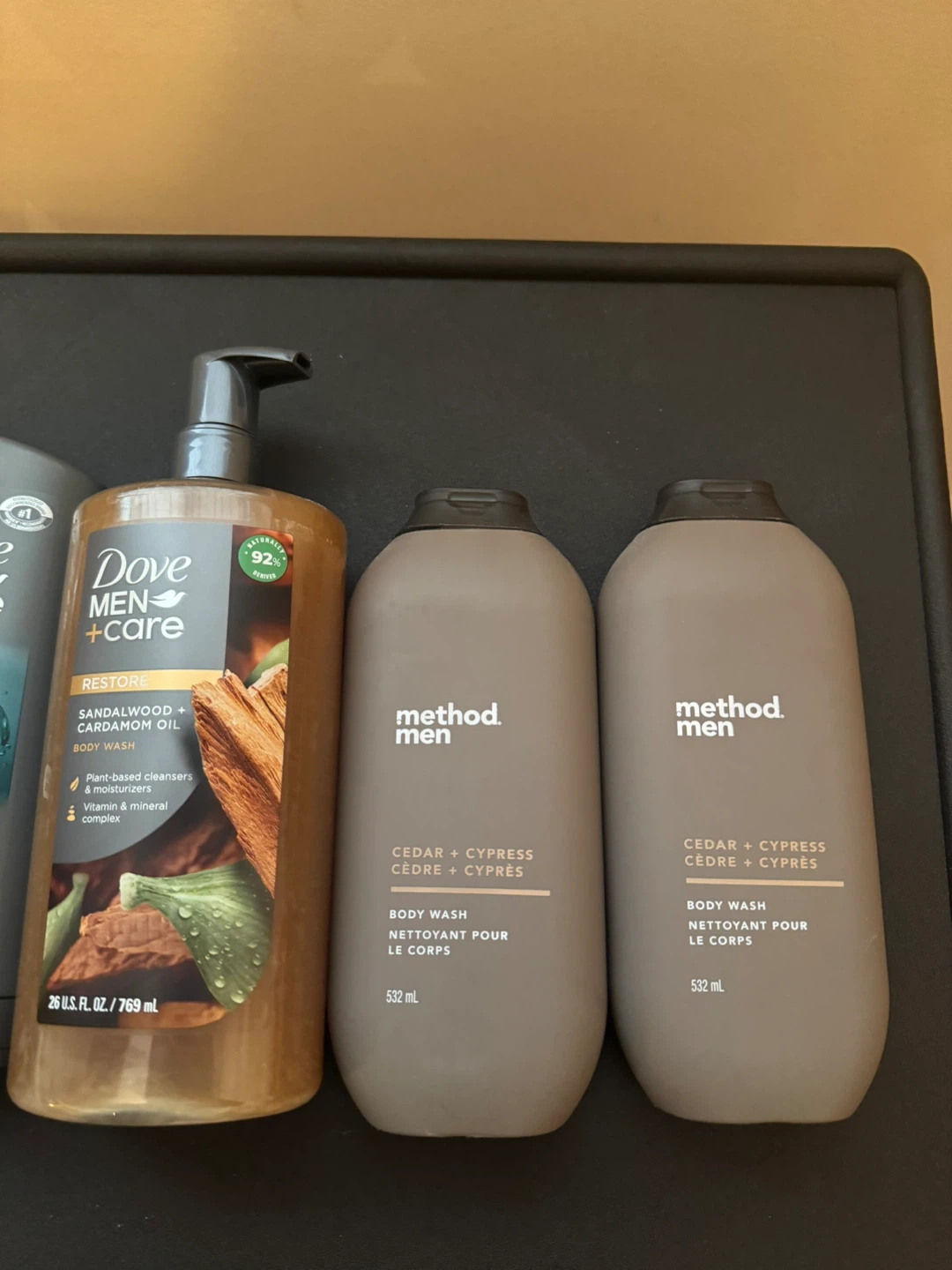 Body washes for Sale!! (Check Description) - photo 4