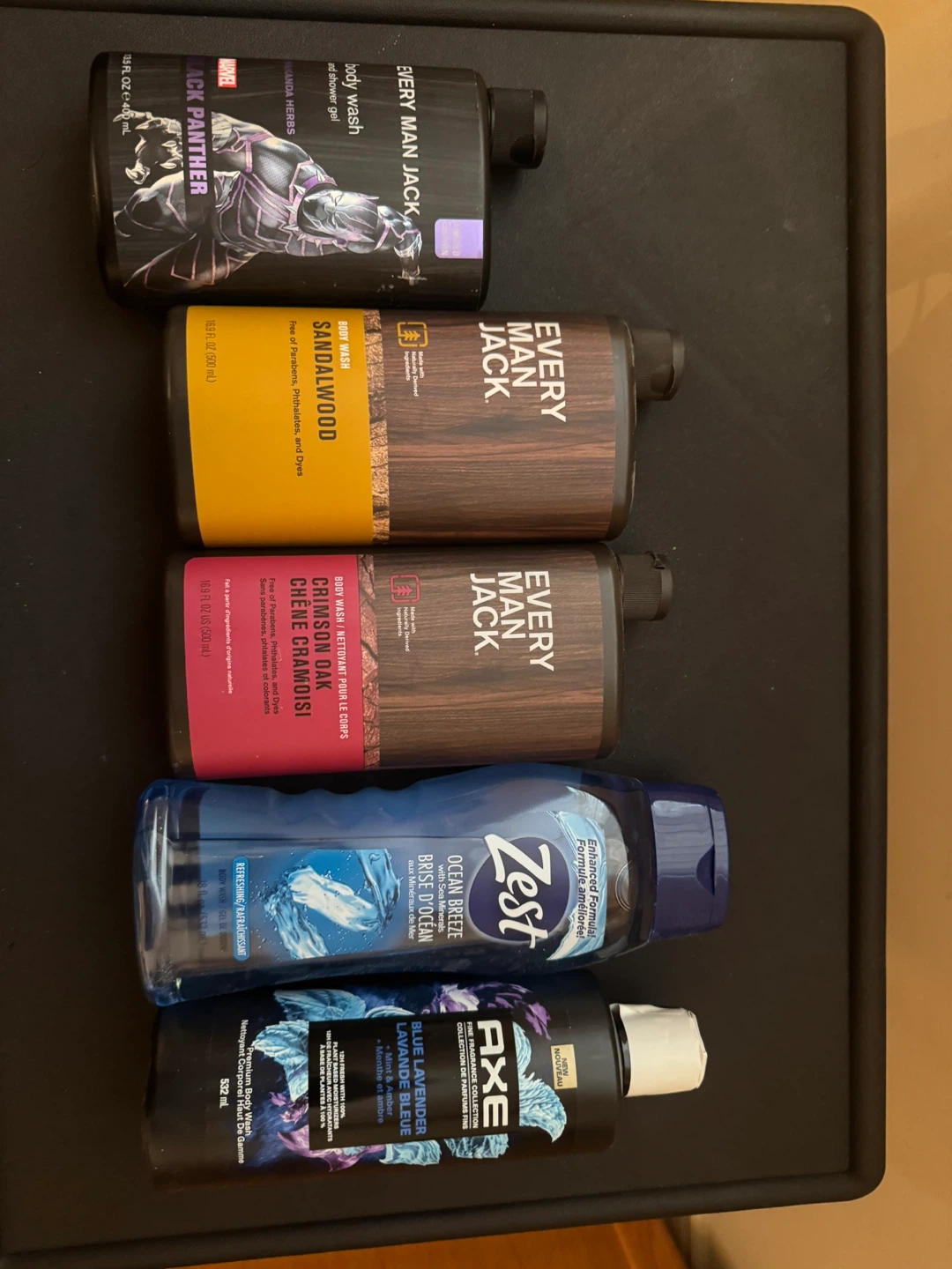 Body washes for Sale!! (Check Description) - photo 5