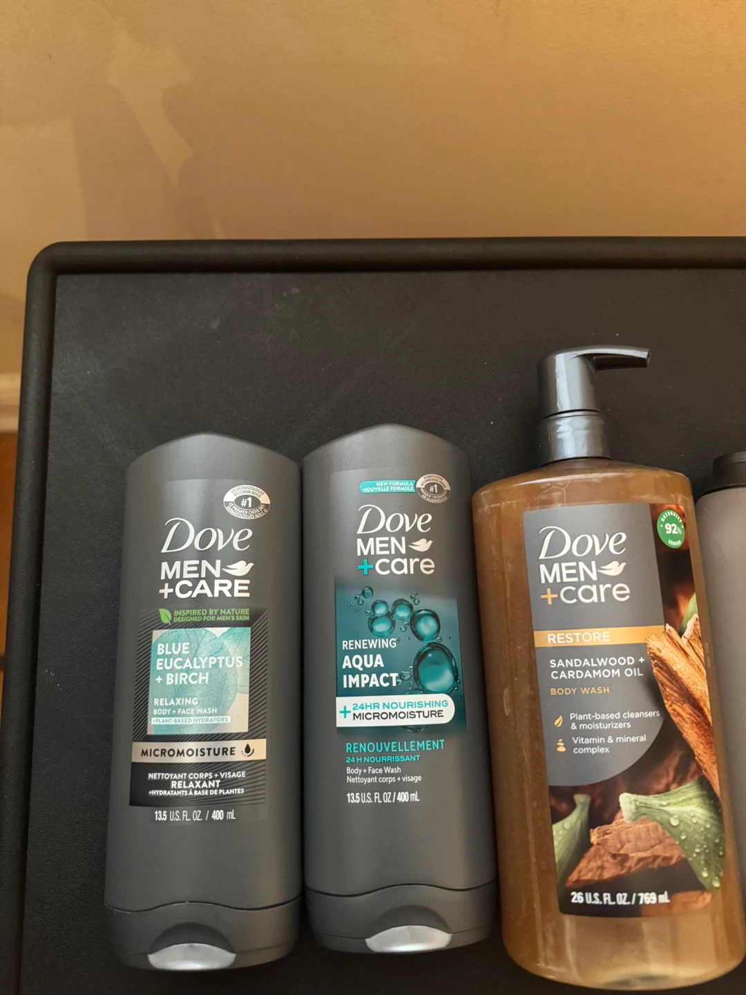 Body washes for Sale!! (Check Description) - photo 3