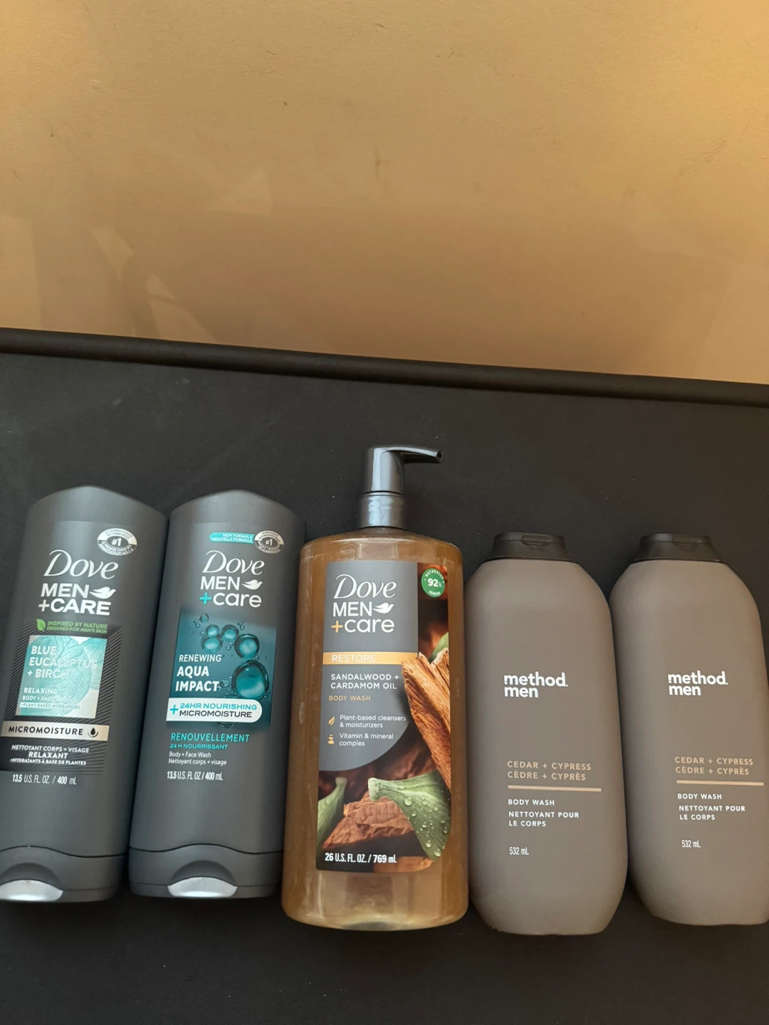 Body washes for Sale!! (Check Description) - photo 2