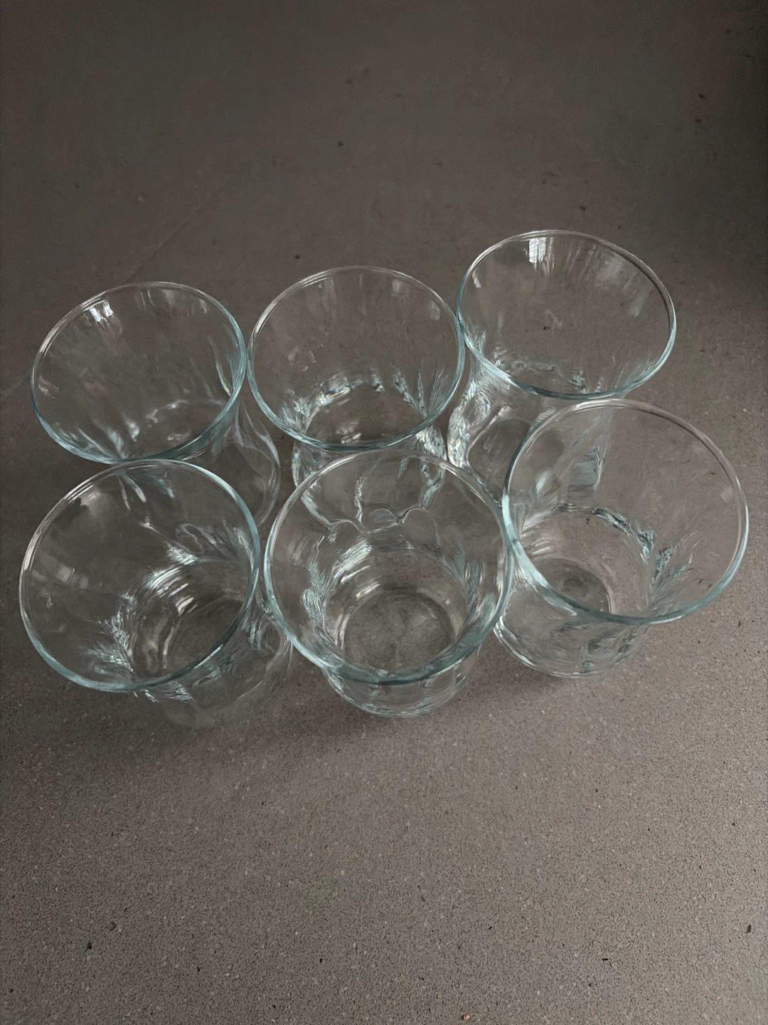 Set of 6 Turkish Tea Glasses - photo 2