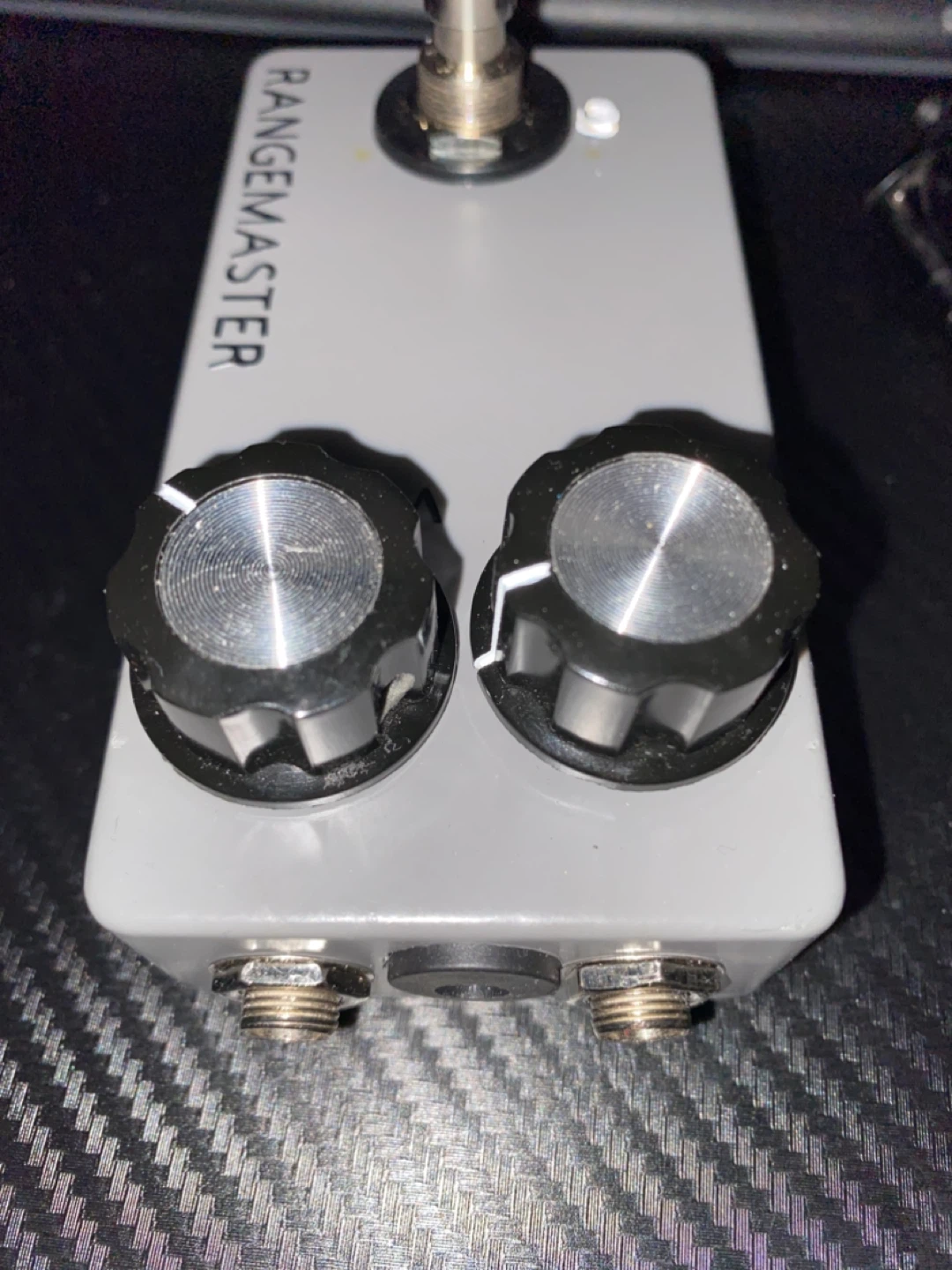 RangeMaster w/AC128 - photo 2