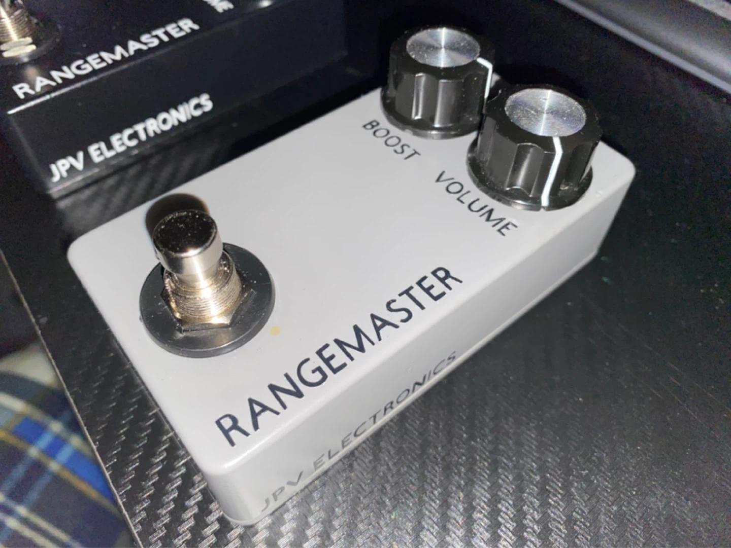 RangeMaster w/AC128