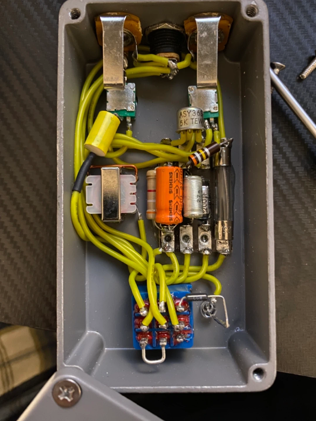 RangeMaster w/AC128 - photo 3