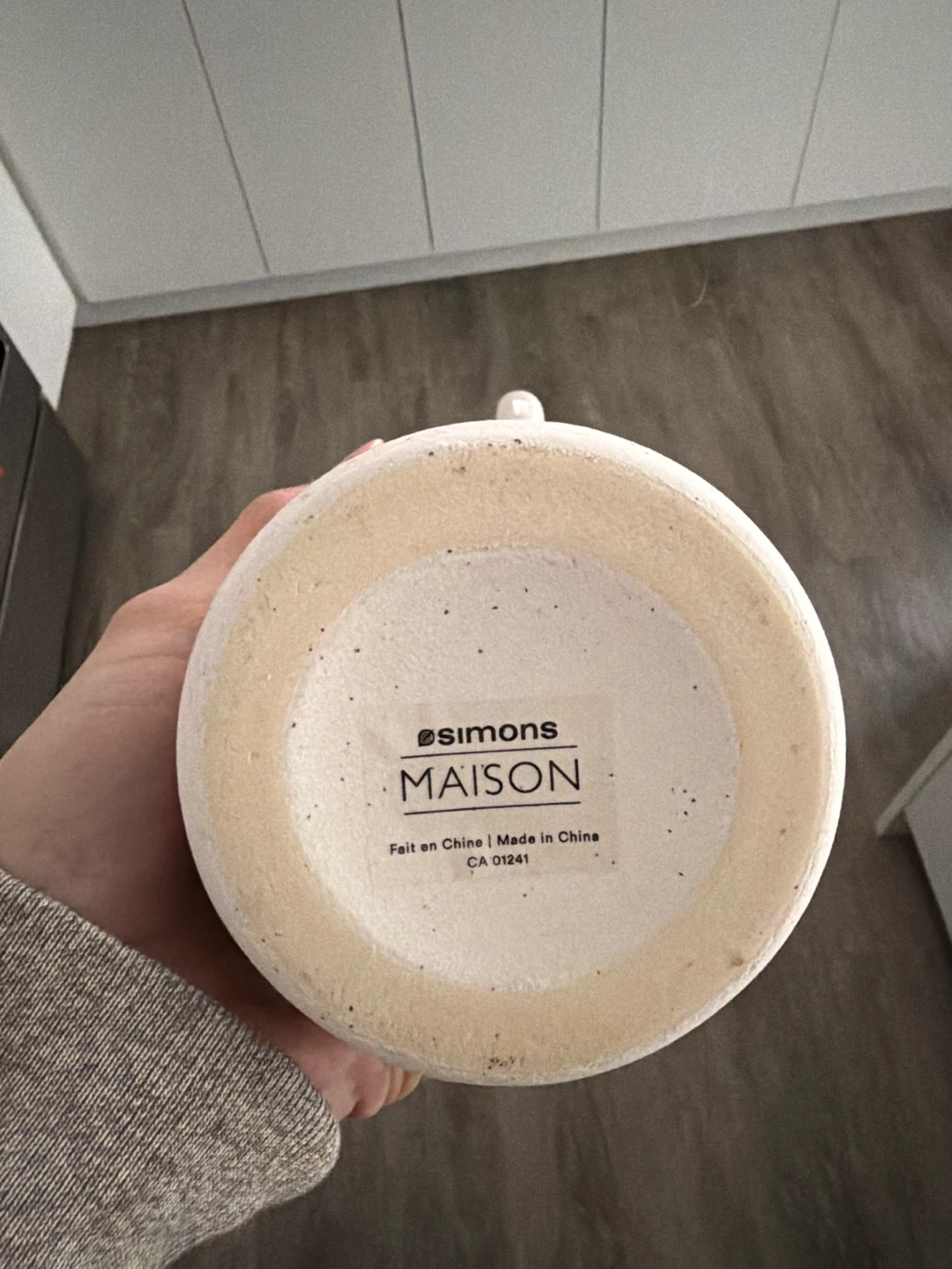 Maison Simons Vase - photo 3