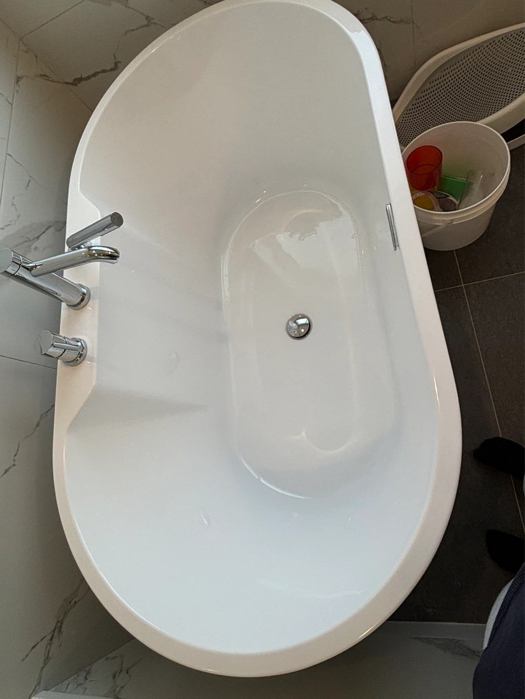 Reliable cleaning services - photo 4