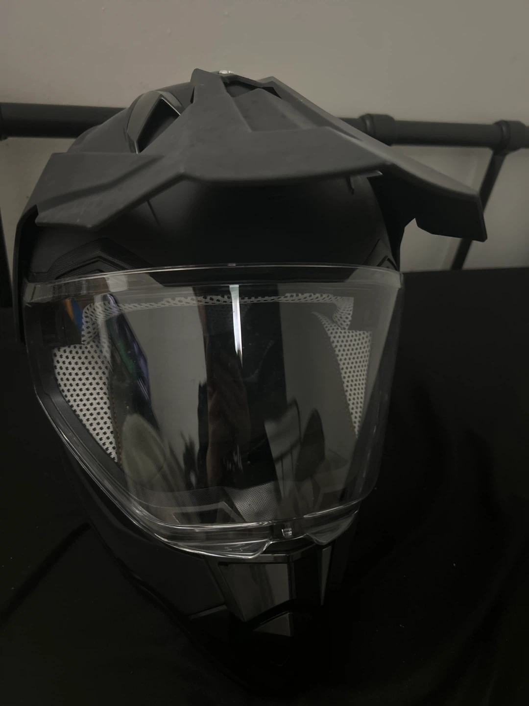 Motorcycle Helmet