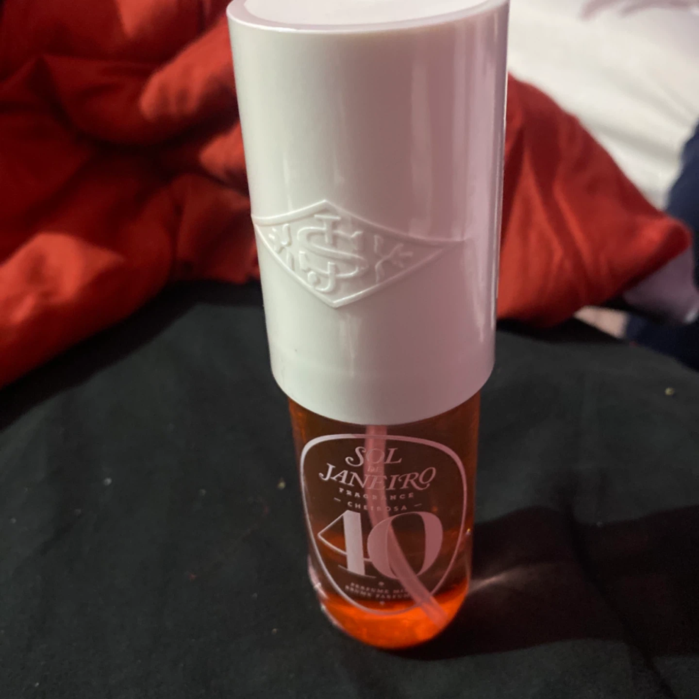 Sol de Janeiro Cheirosa 40 Perfume Mist 90ml - photo 3