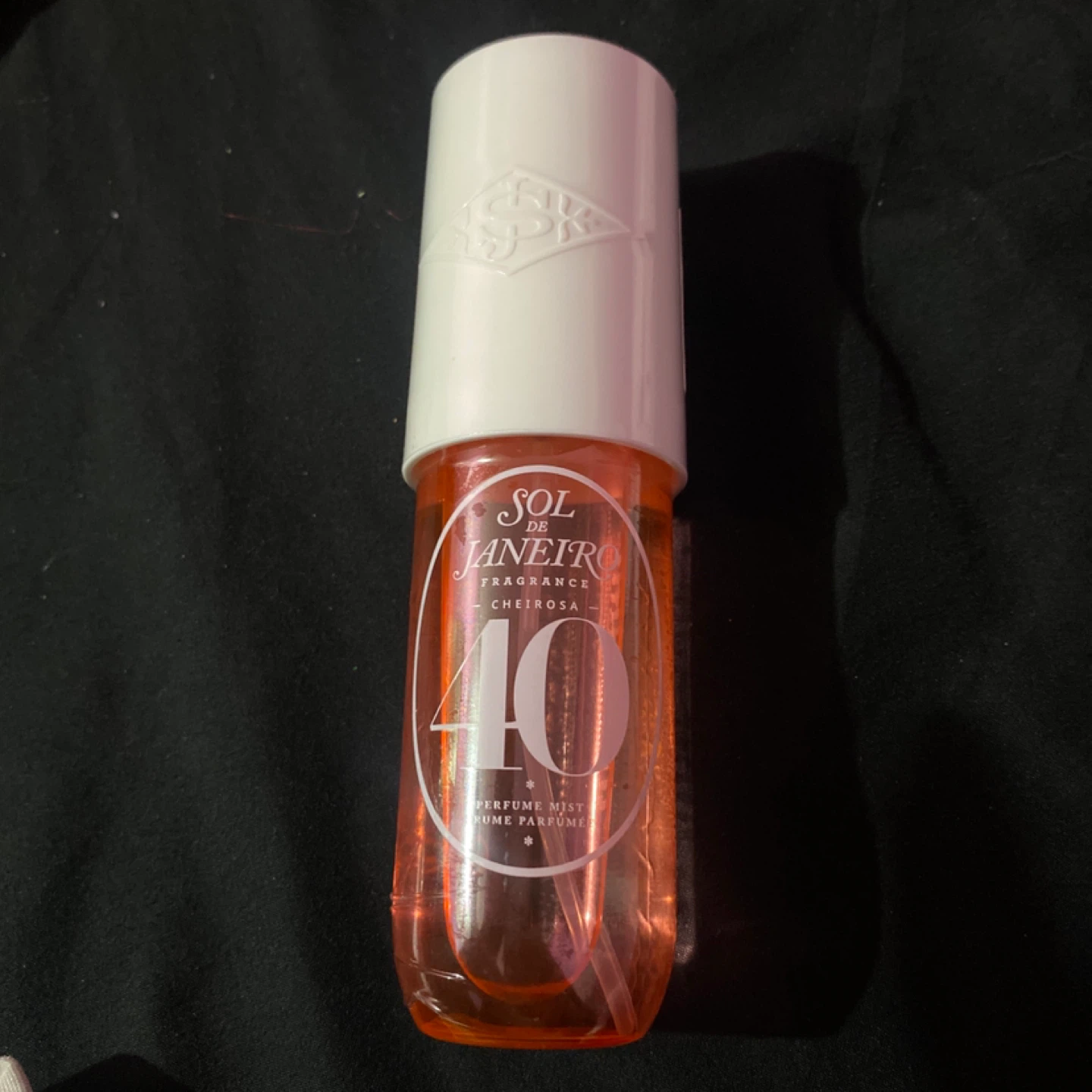 Sol de Janeiro Cheirosa 40 Perfume Mist 90ml - photo 2