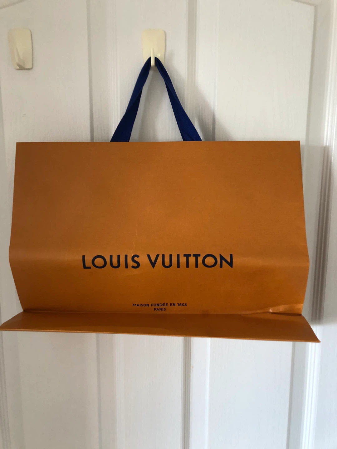 Louis Vuitton Shopping Bag