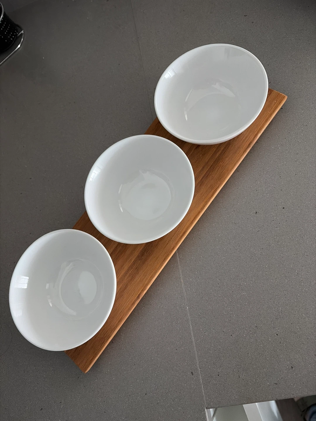 IKEA bowls