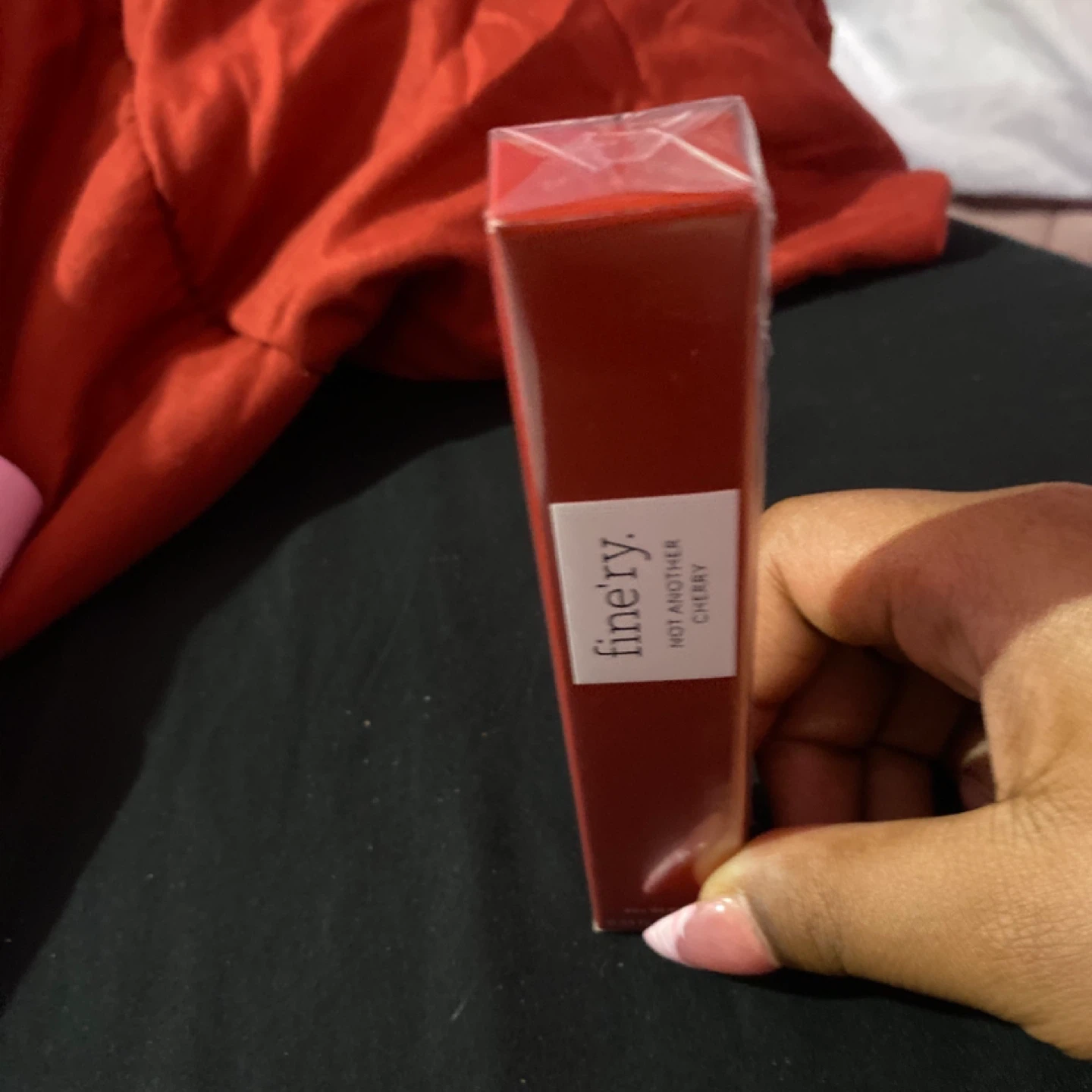 Fine'ry Not Another Cherry Eau de Parfum - photo 2