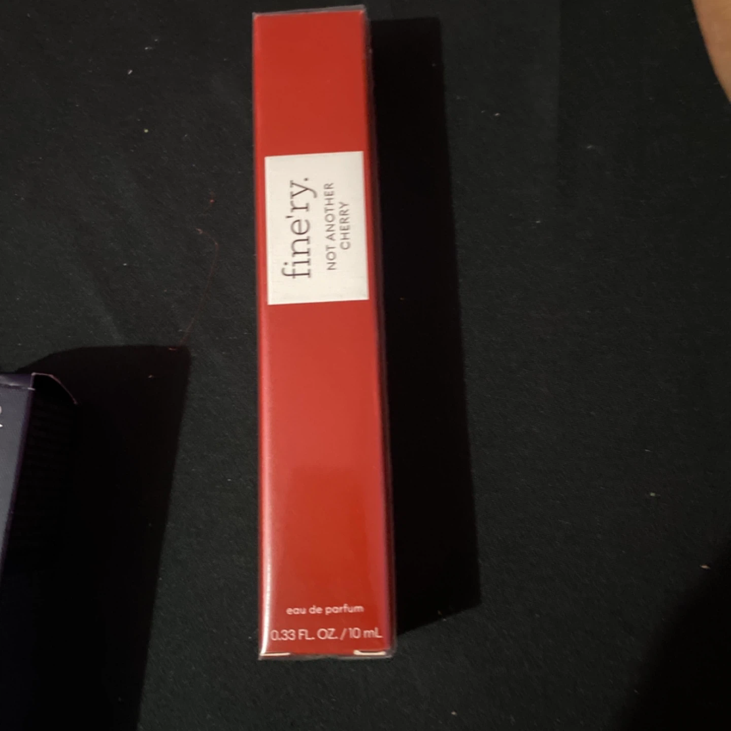 Fine'ry Not Another Cherry Eau de Parfum