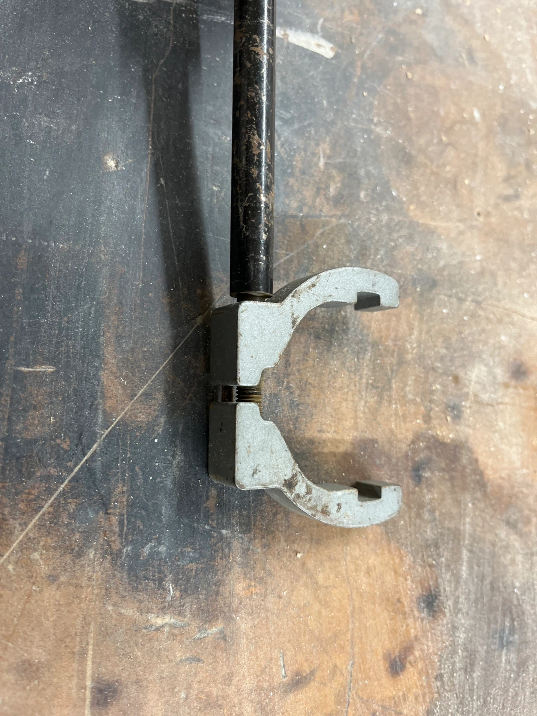 Milwaukee Wire Puller Tool - photo 3