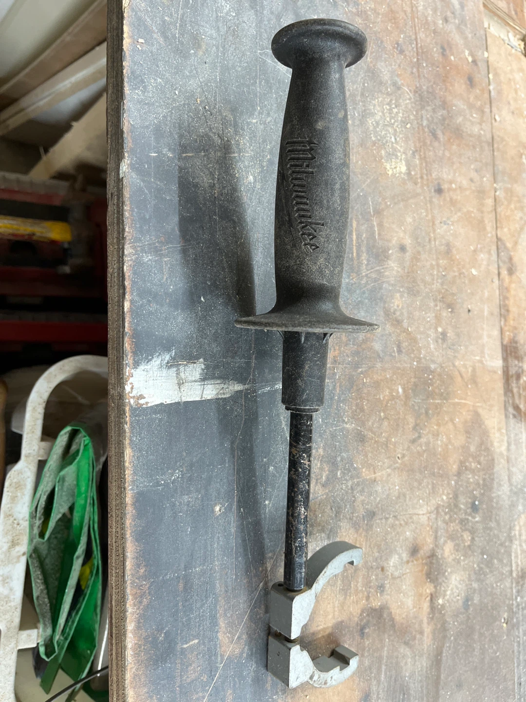 Milwaukee Wire Puller Tool