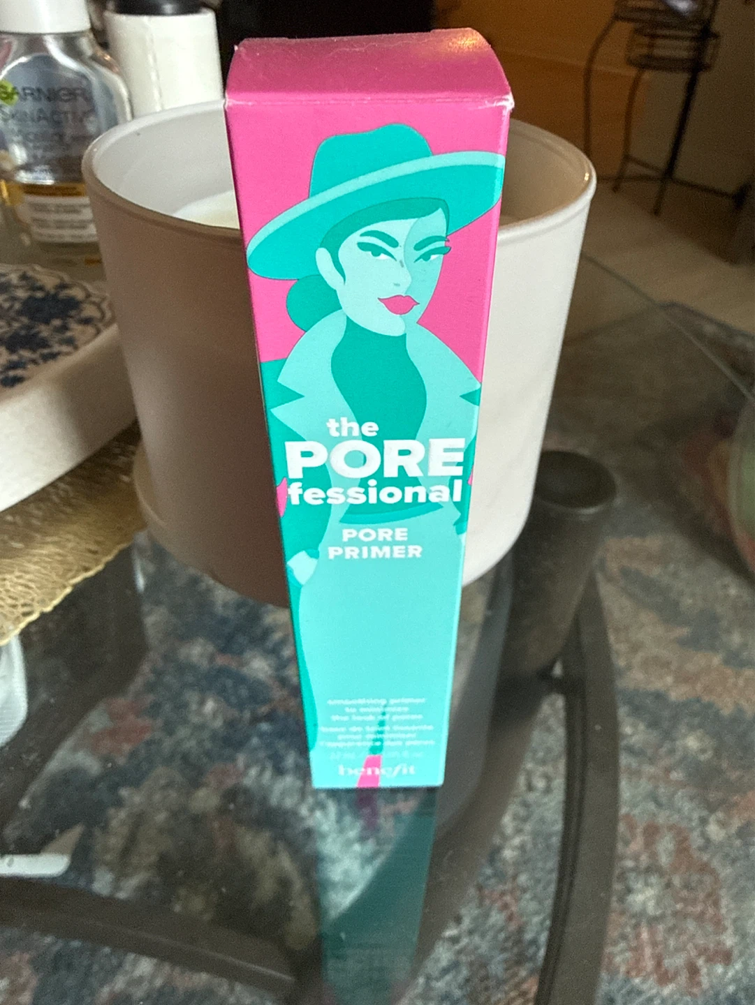 Benefit The POREfessional Pore Primer