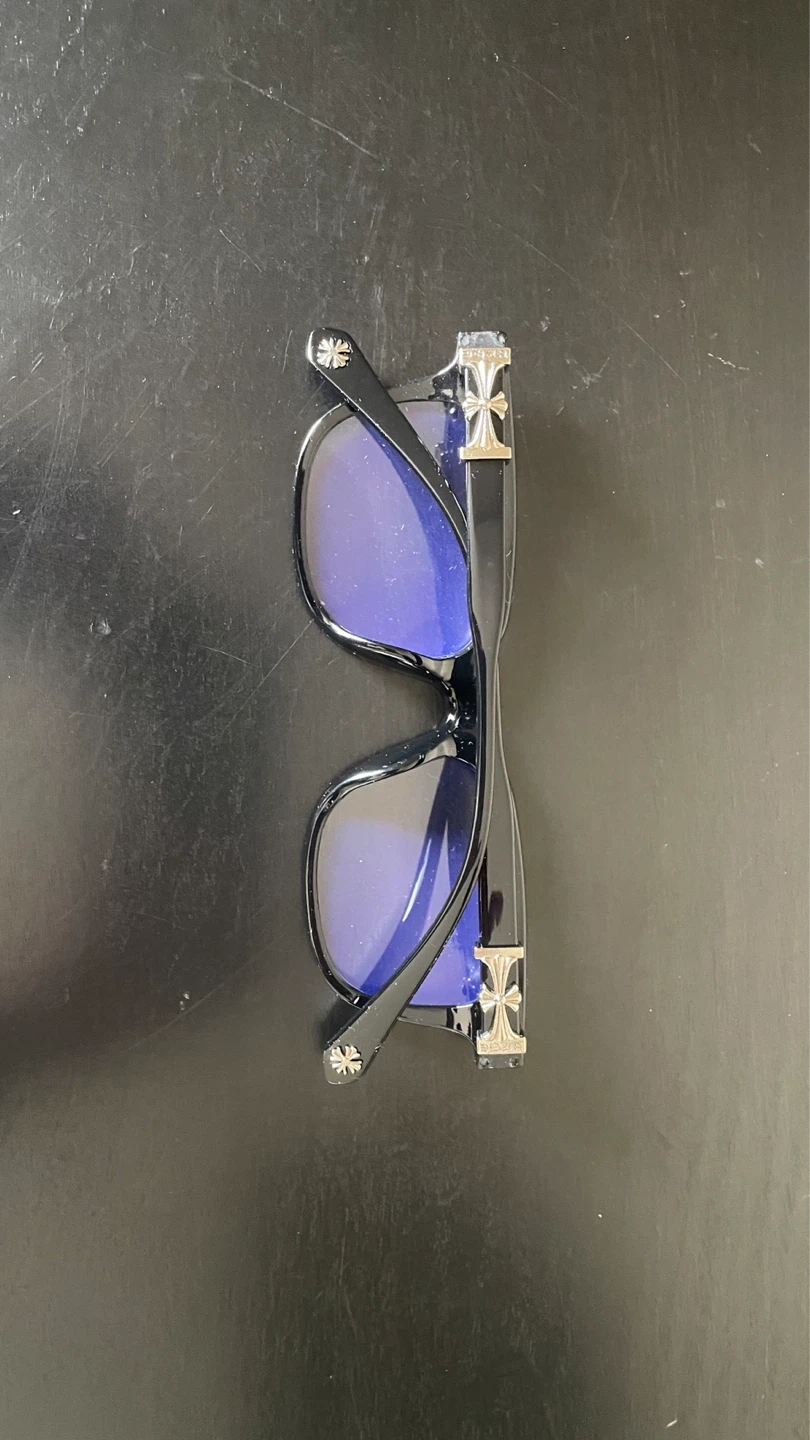 Chrome Hearts Eyeglasses - photo 2
