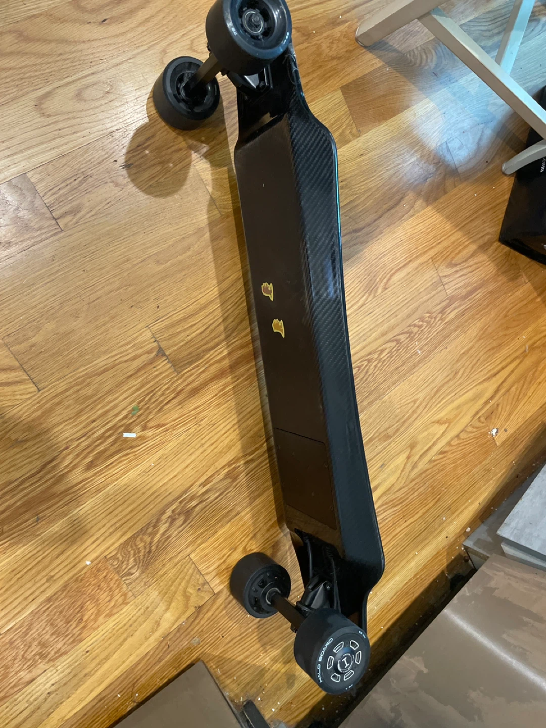 Halo Board Electric Skateboard