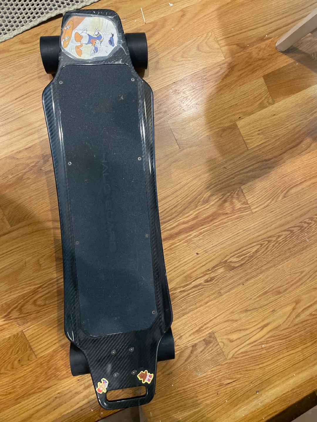 Halo Board Electric Skateboard - photo 2