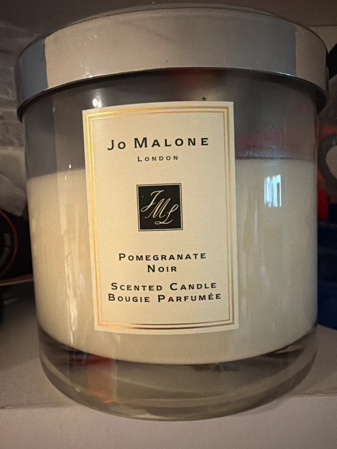 Jo Malone Pomegranate Noir Scented Candle