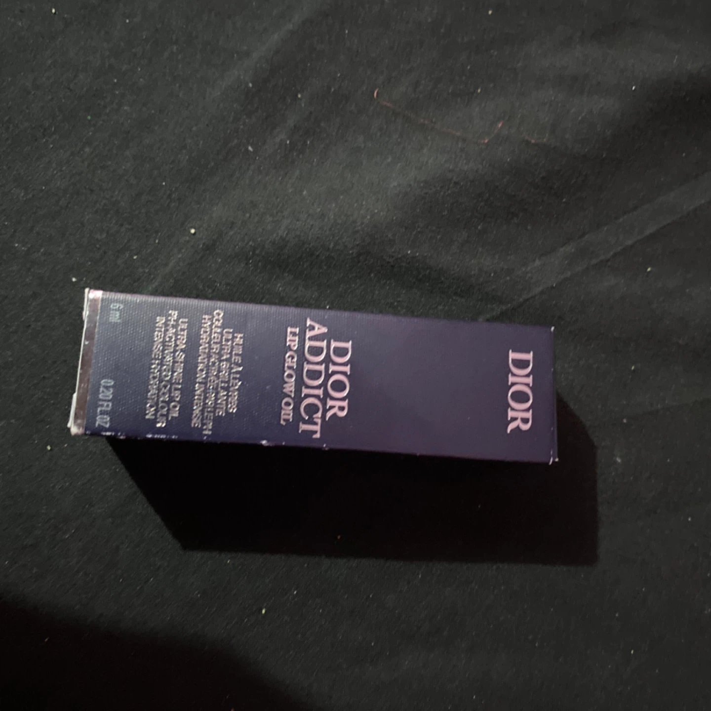 Dior Addict Lip Glow Oil - photo 3