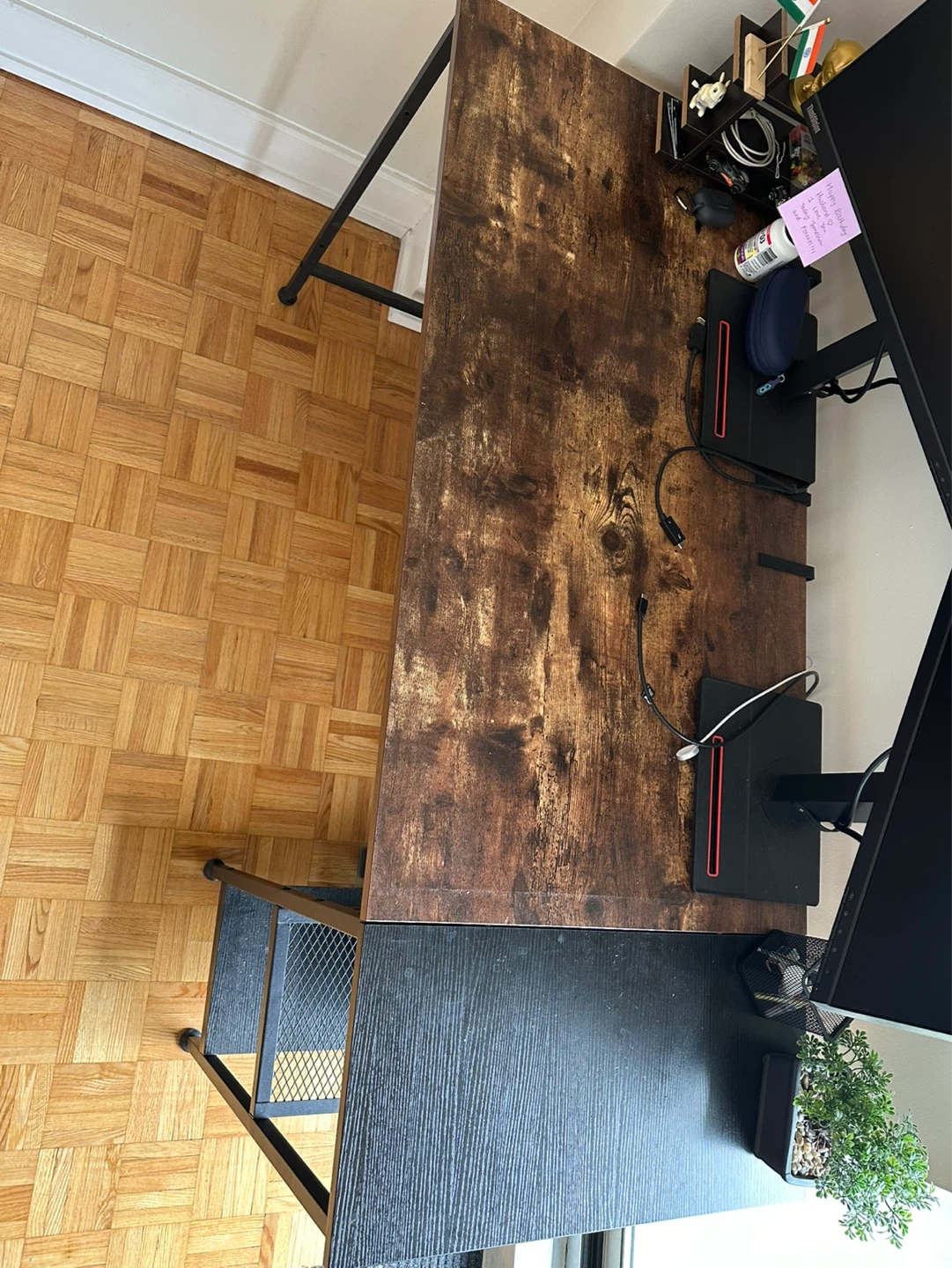 Office Desk - photo 2