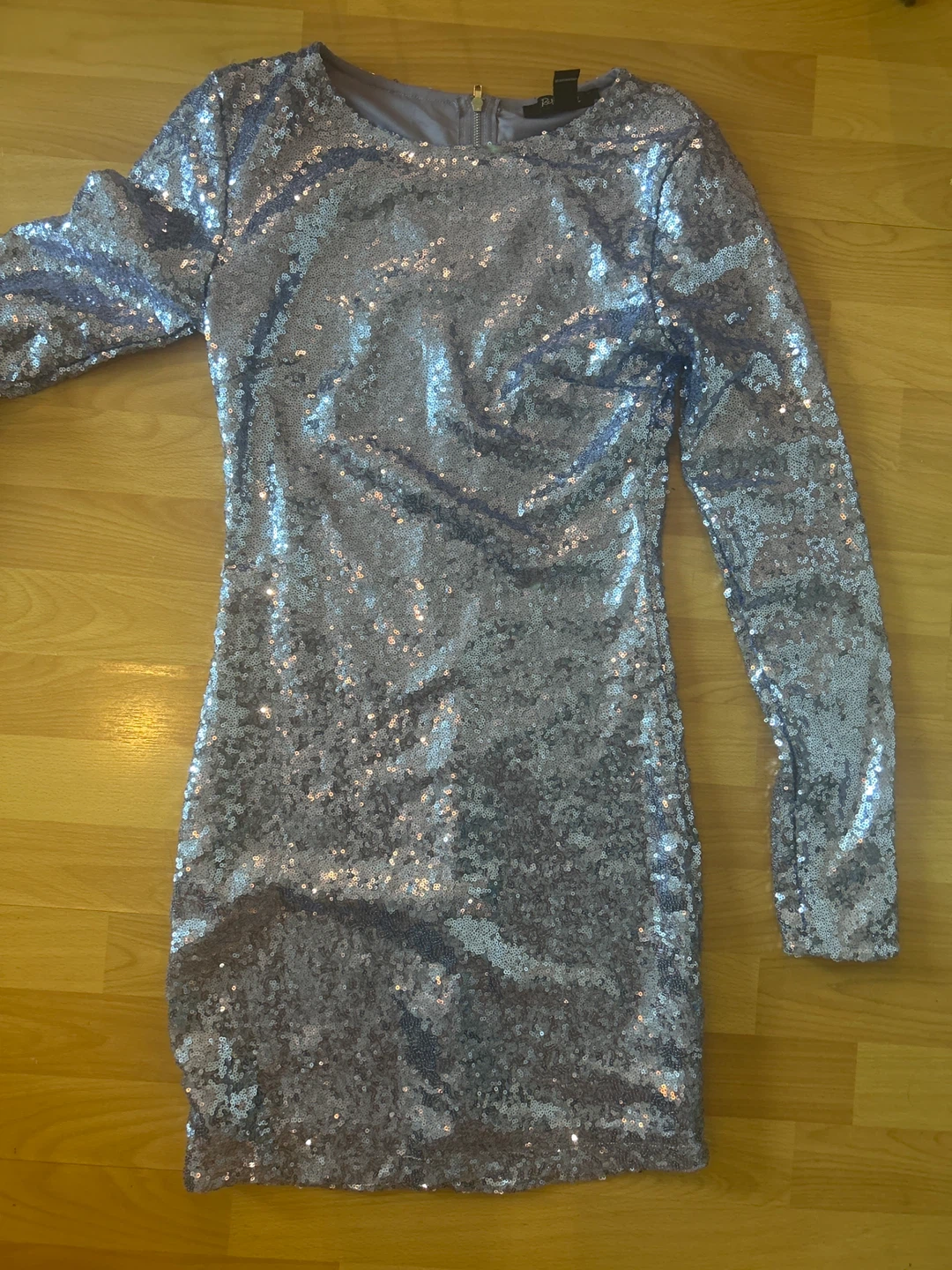 Forever 21 Sequin Dress