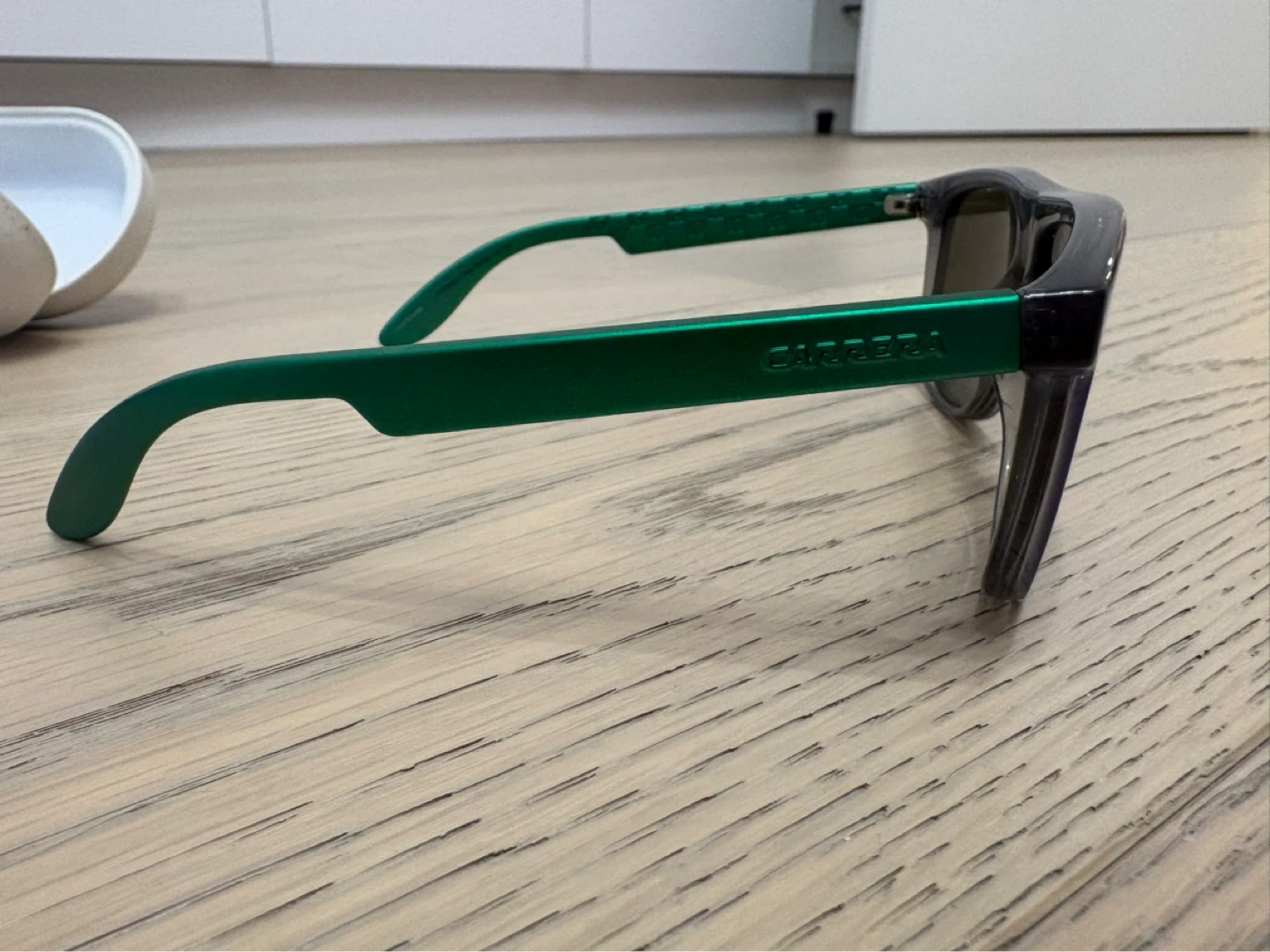 Boys Carrera Sunglasses with Case and Cloth - photo 2