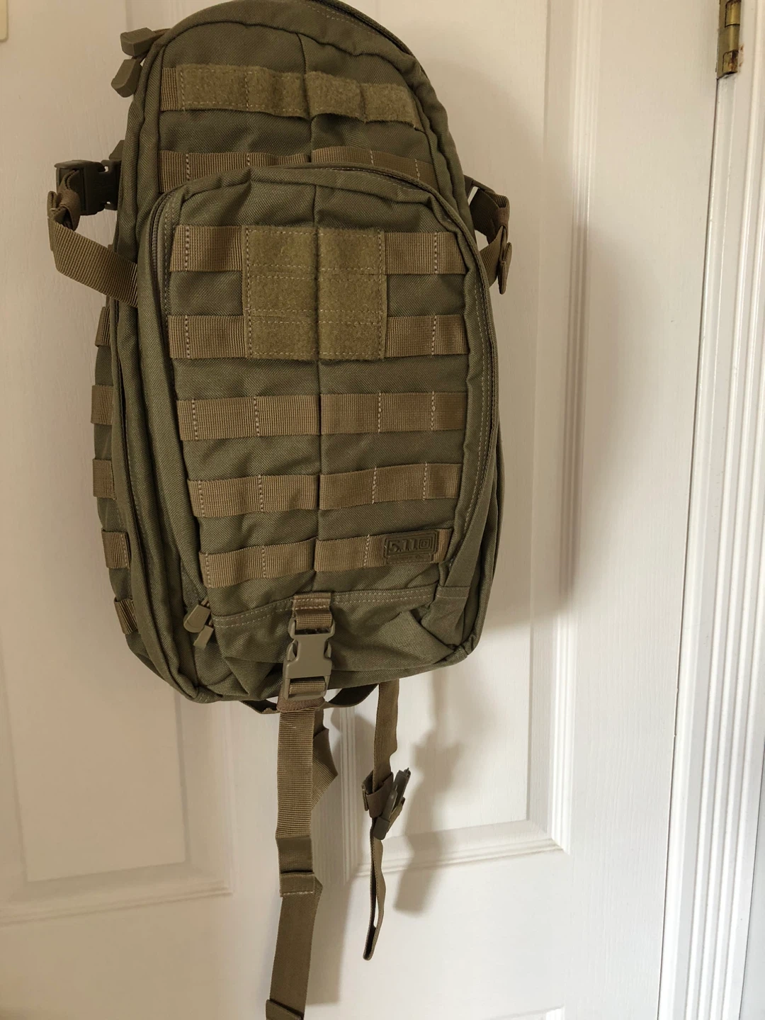 5.11 Tactical Backpack - Olive Drab