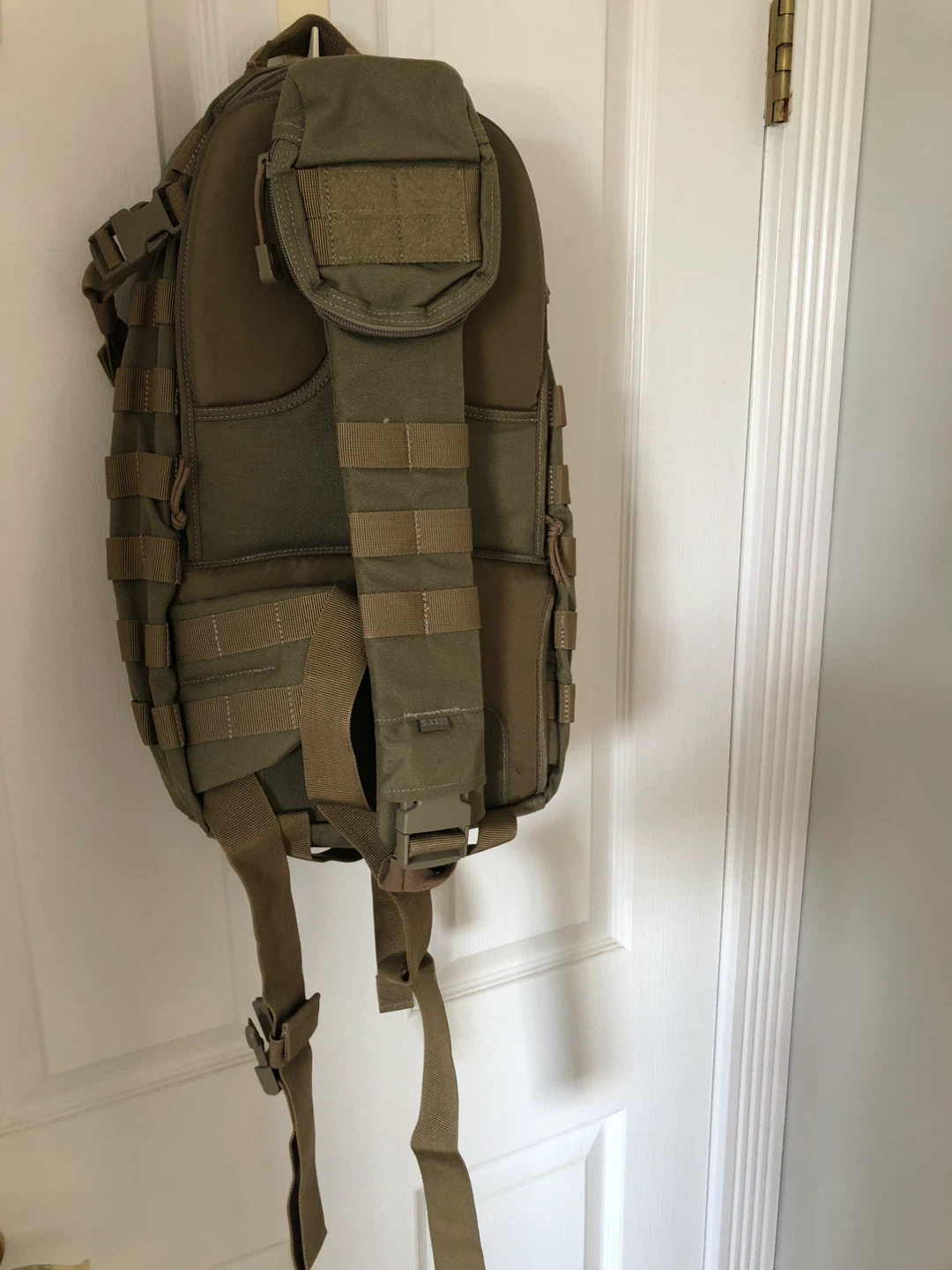 5.11 Tactical Backpack - Olive Drab - photo 2
