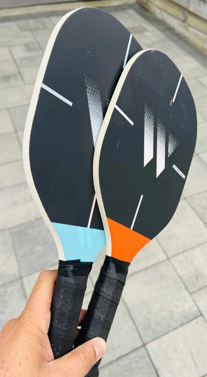 Pickleball Paddles Set - photo 2