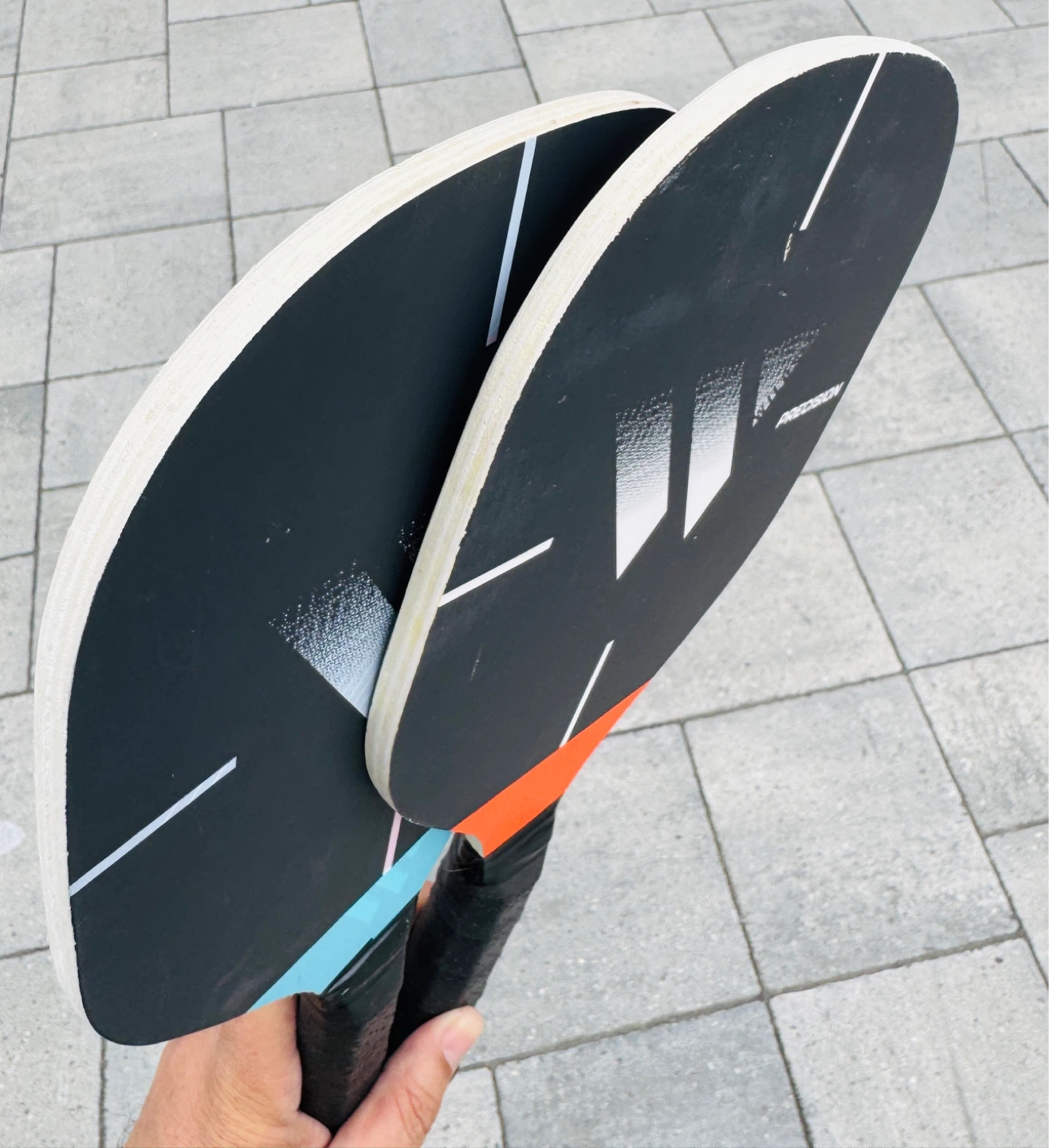 Pickleball Paddles Set - photo 5