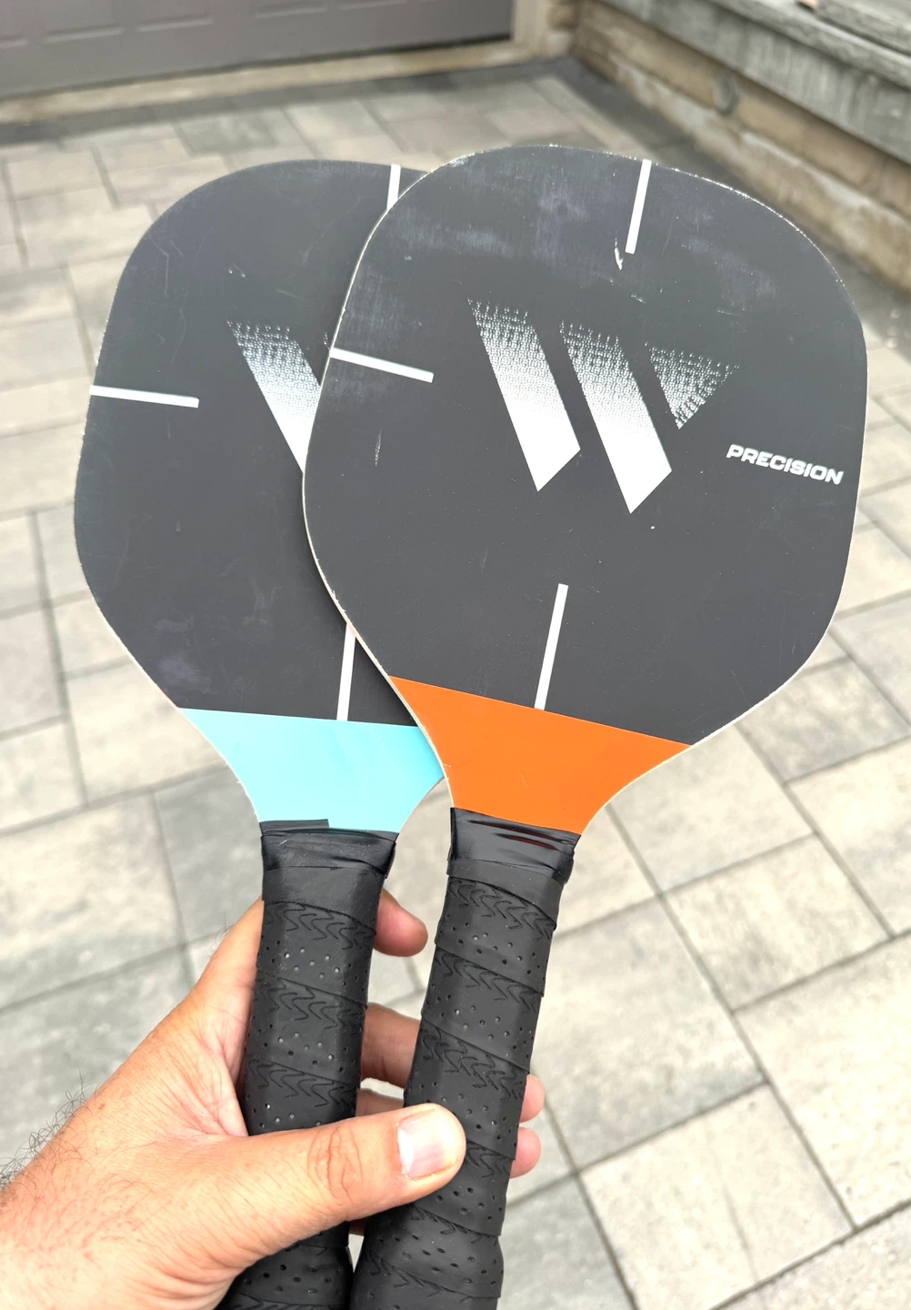 Pickleball Paddles Set