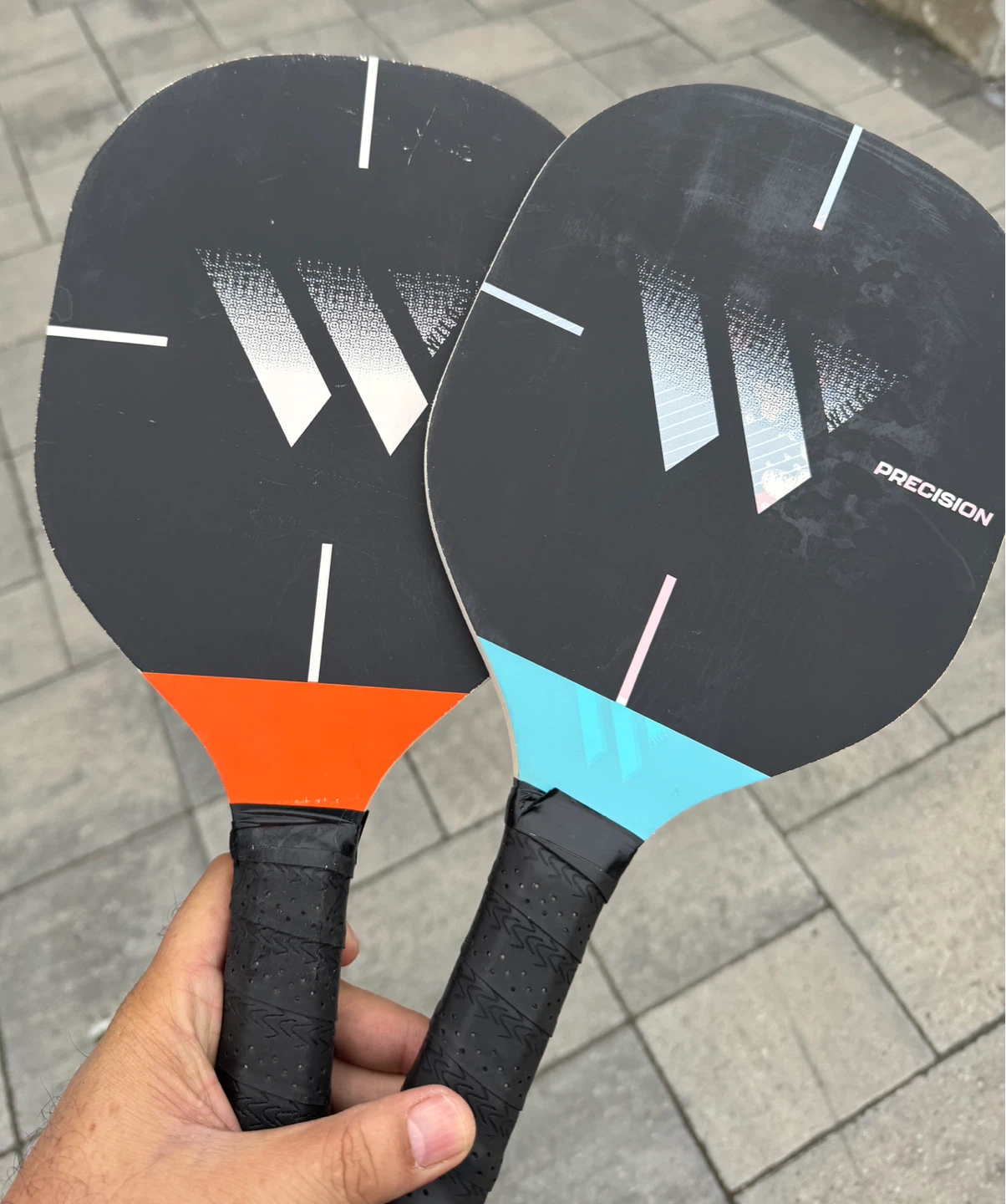 Pickleball Paddles Set - photo 4