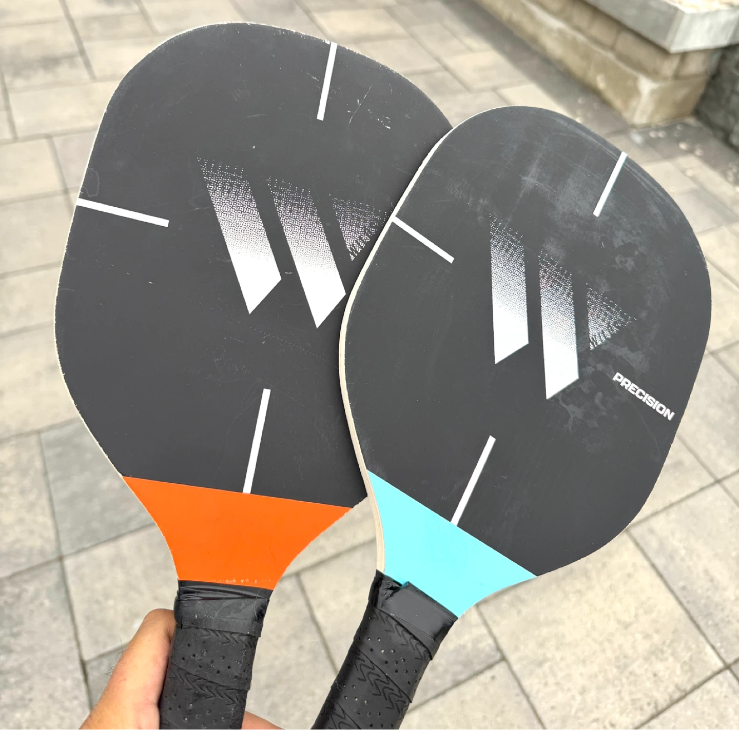 Pickleball Paddles Set - photo 3