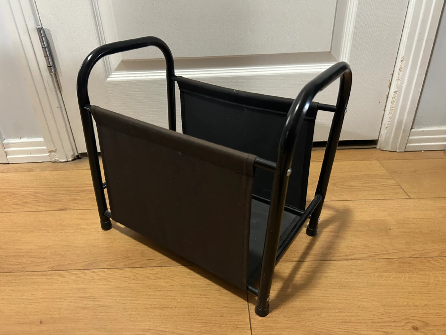 Magazine Rack Holder