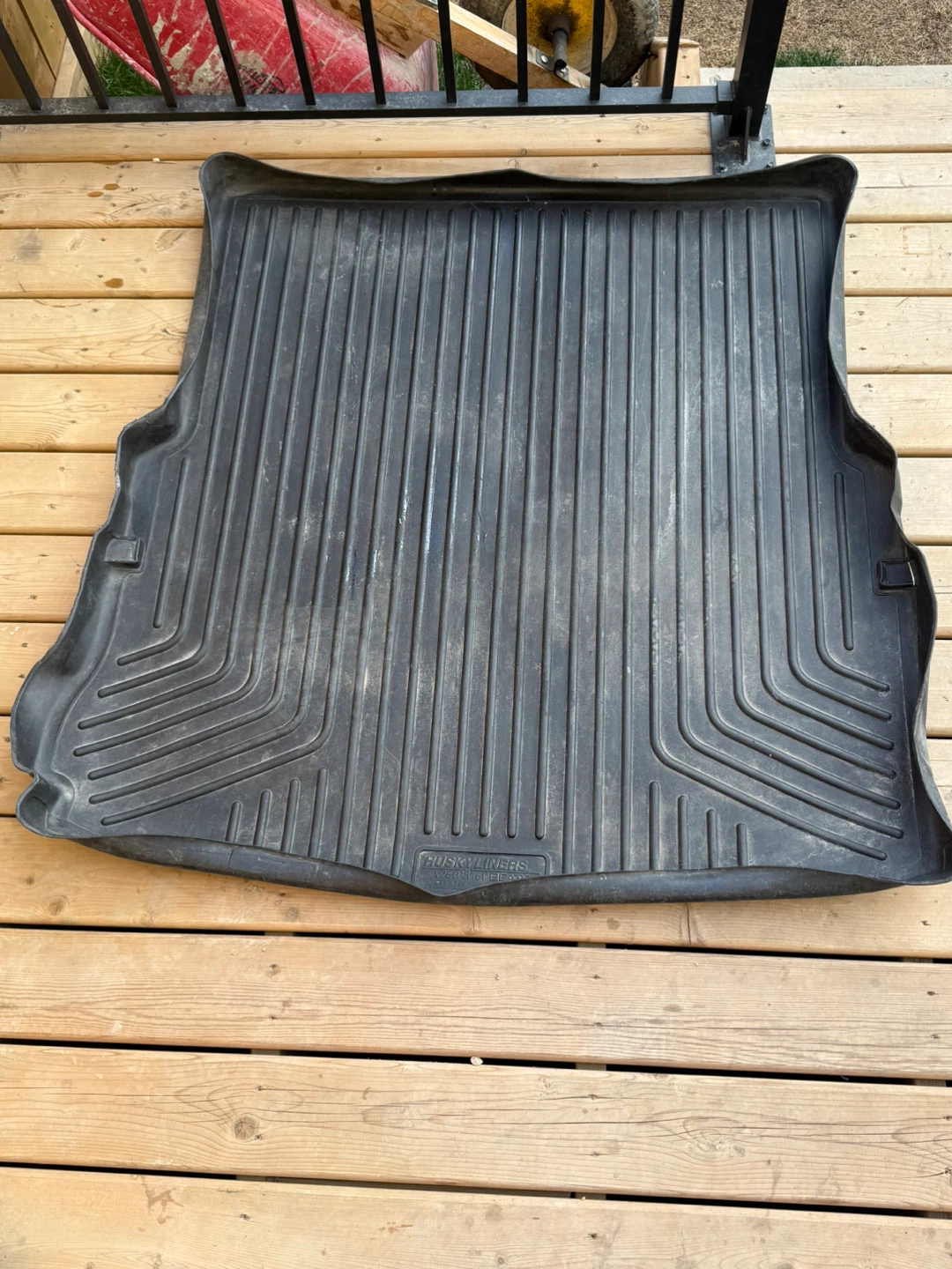 Husky Liner Floor Mats - photo 2